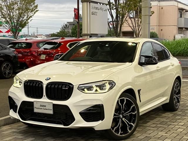 Bmw X4 2019-10 17419-0