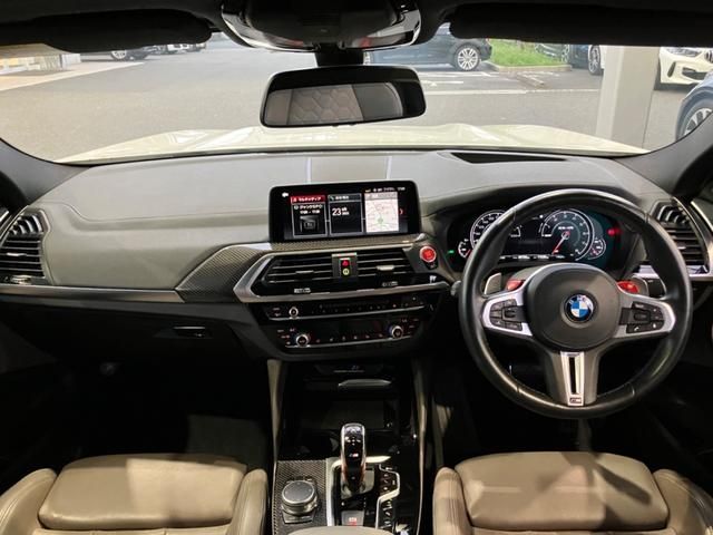 Bmw X4 2019-10 17419-1