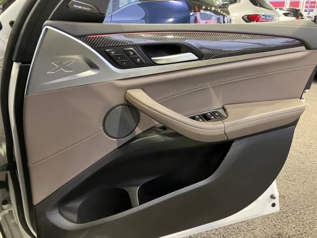 Bmw X4 2019-10 17419-21