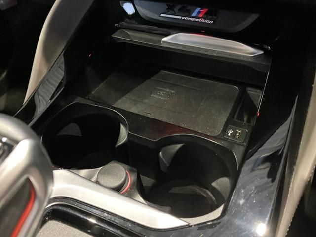 Bmw X4 2019-10 17419-19