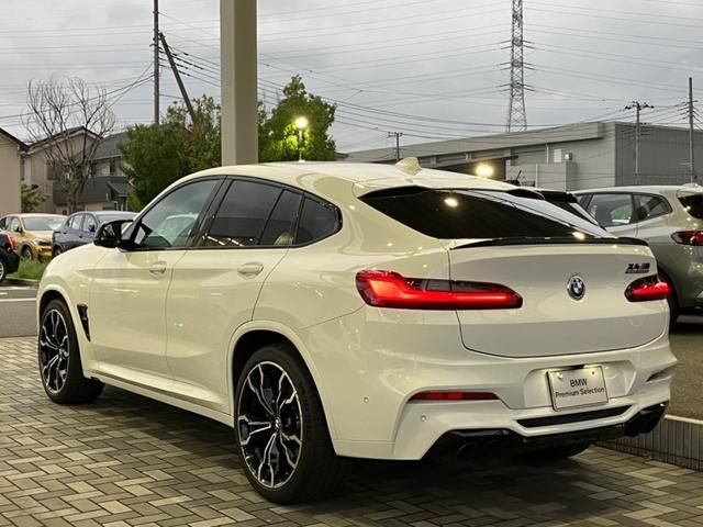 Bmw X4 2019-10 17419-2