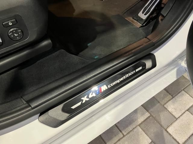 Bmw X4 2019-10 17419-22