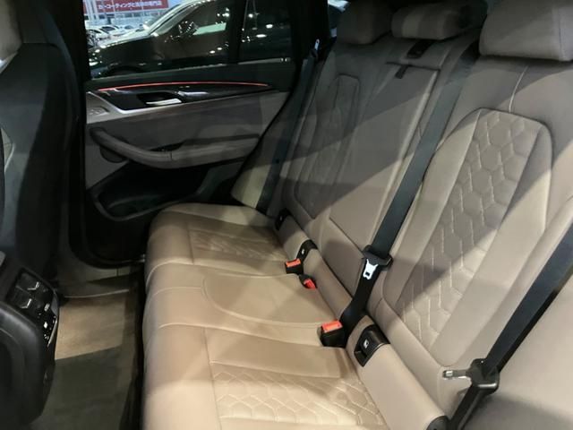 Bmw X4 2019-10 17419-16