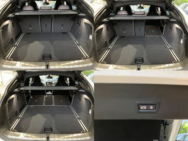 Bmw X4 2019-10 17419-13