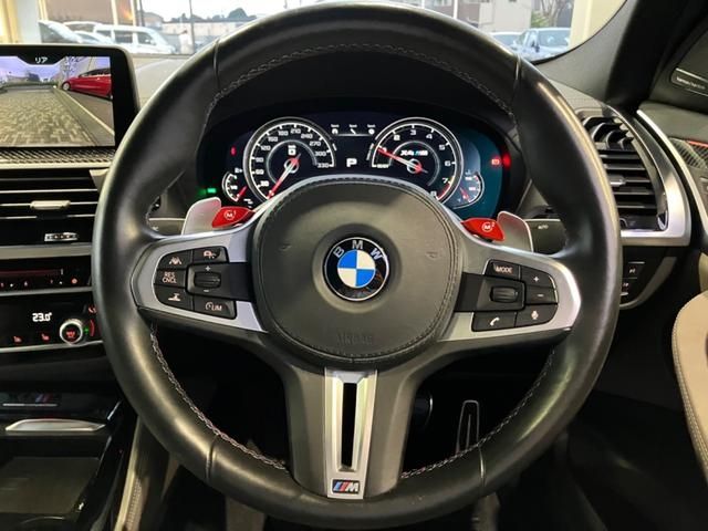 Bmw X4 2019-10 17419-17