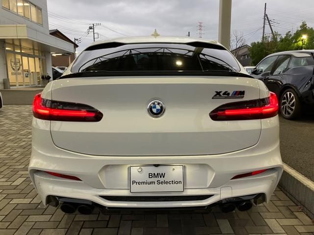 Bmw X4 2019-10 17419-4
