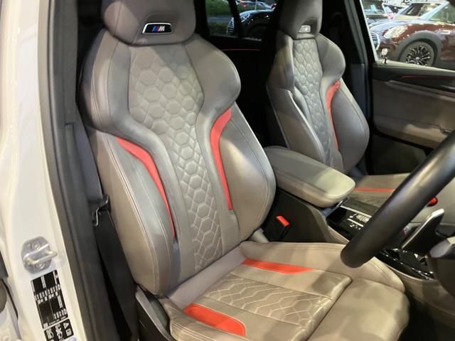 Bmw X4 2019-10 17419-14