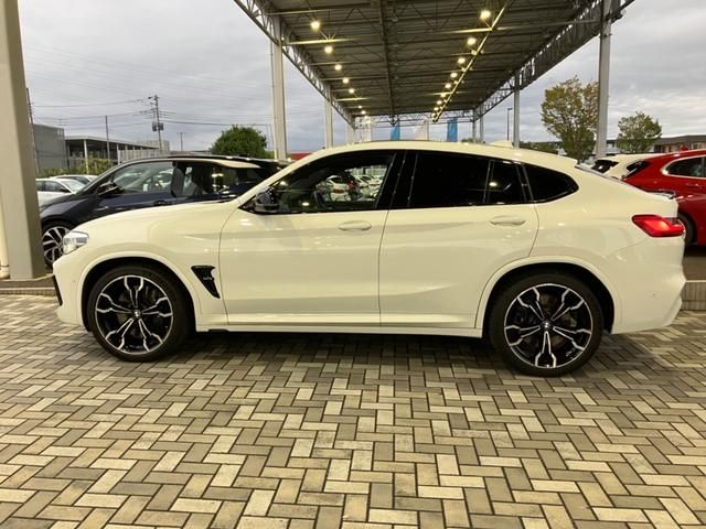 Bmw X4 2019-10 17419-8
