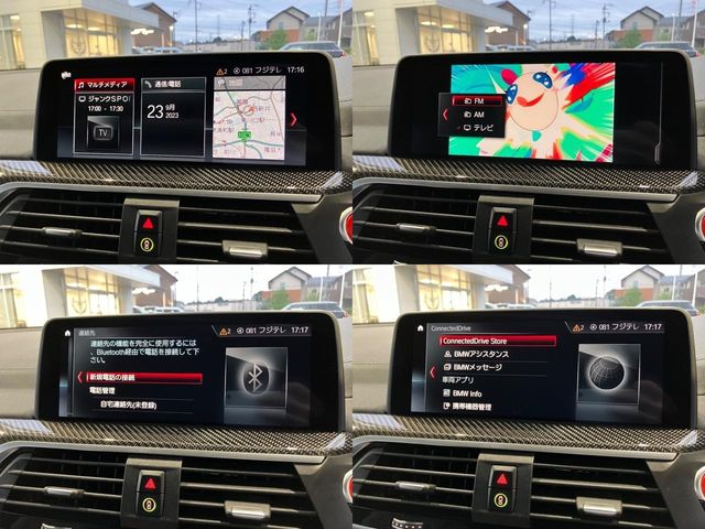 Bmw X4 2019-10 17419-28