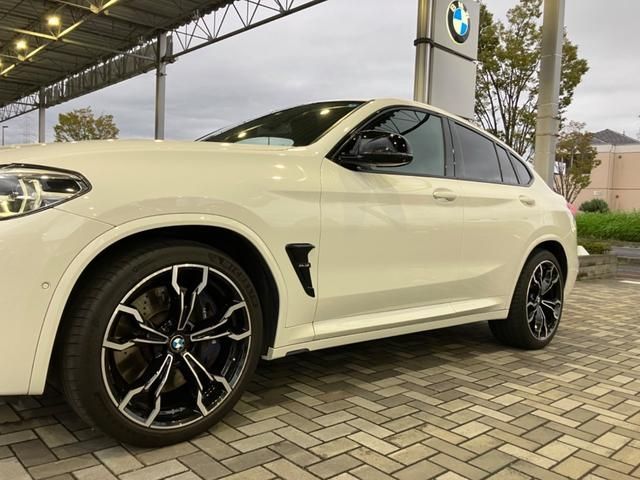 Bmw X4 2019-10 17419-9