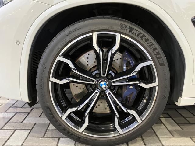 Bmw X4 2019-10 17419-10