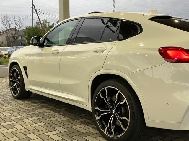 Bmw X4 2019-10 17419-11