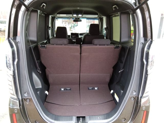 Honda N BOX CUSTOM 2018-02 22170-11