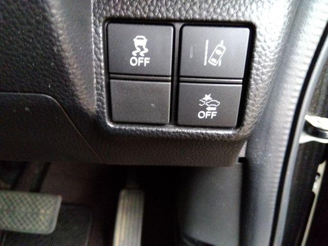 Honda N BOX CUSTOM 2018-02 22170-8