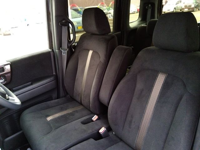 Honda N BOX CUSTOM 2018-02 22170-3
