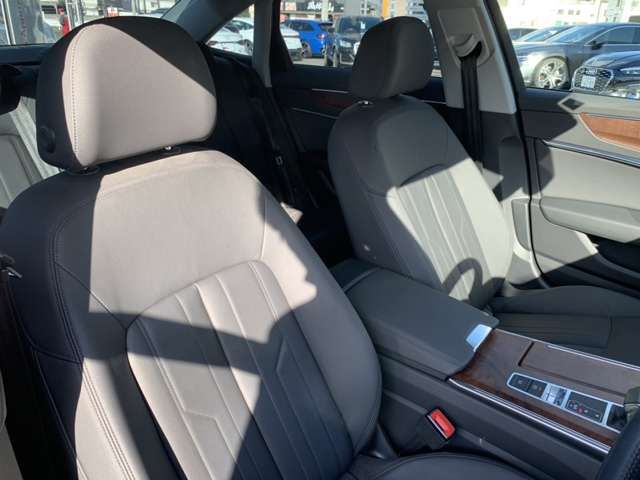 Audi A6 2019-03 9278-10