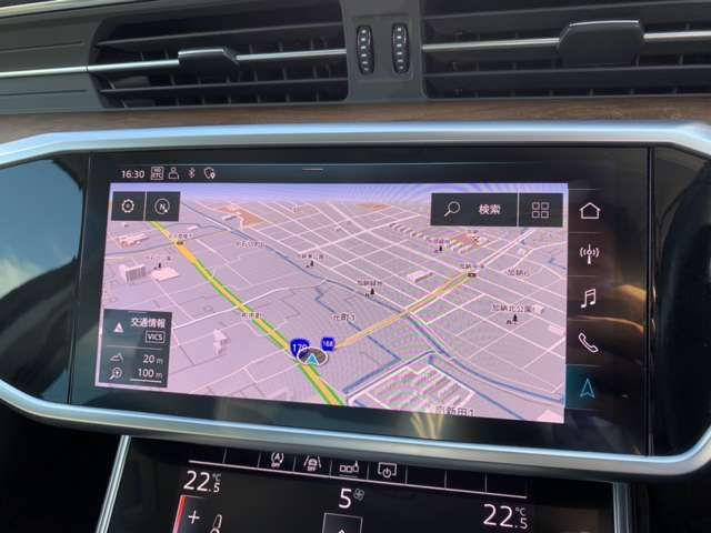 Audi A6 2019-03 9278-4