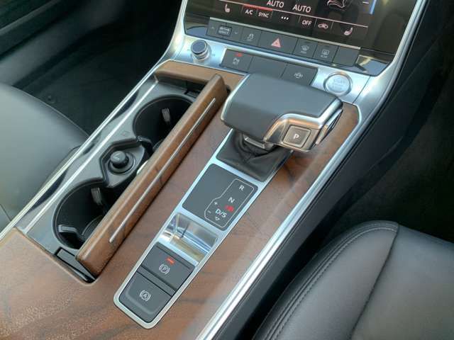 Audi A6 2019-03 9278-7