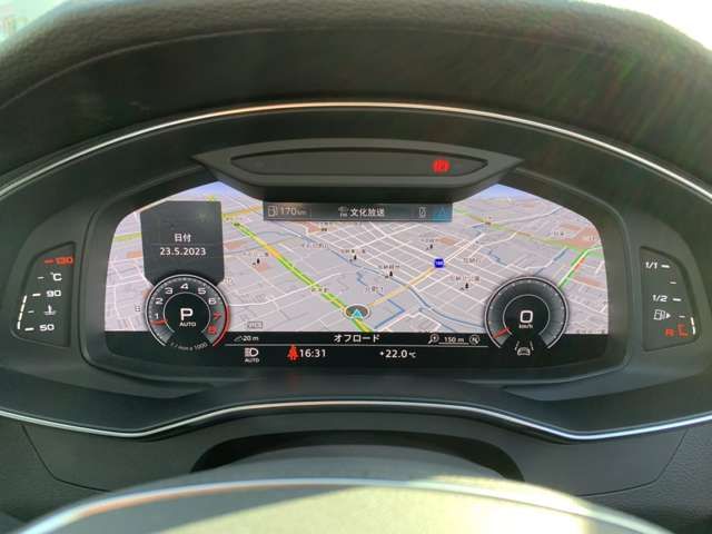 Audi A6 2019-03 9278-3