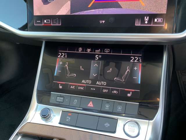 Audi A6 2019-03 9278-6