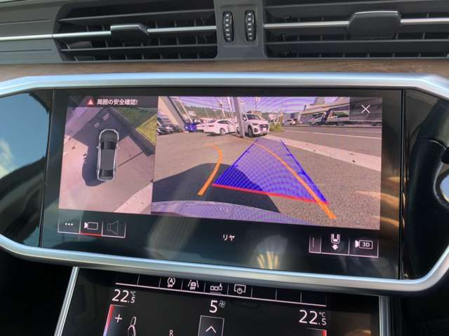 Audi A6 2019-03 9278-5