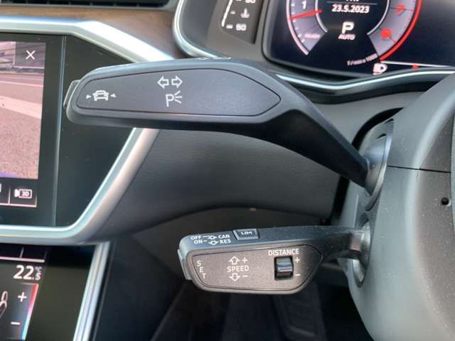 Audi A6 2019-03 9278-8