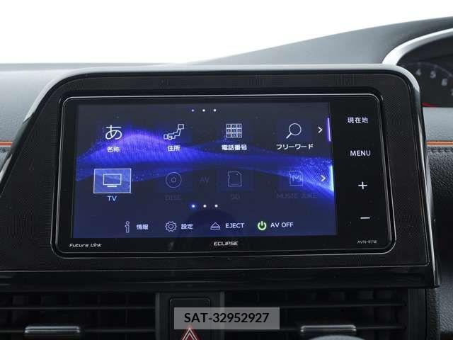 Toyota SIENTA 2018-02 285103-10