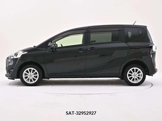 Toyota SIENTA 2018-02 285103-2