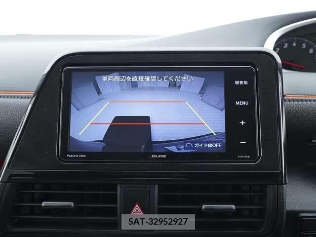 Toyota SIENTA 2018-02 285103-3