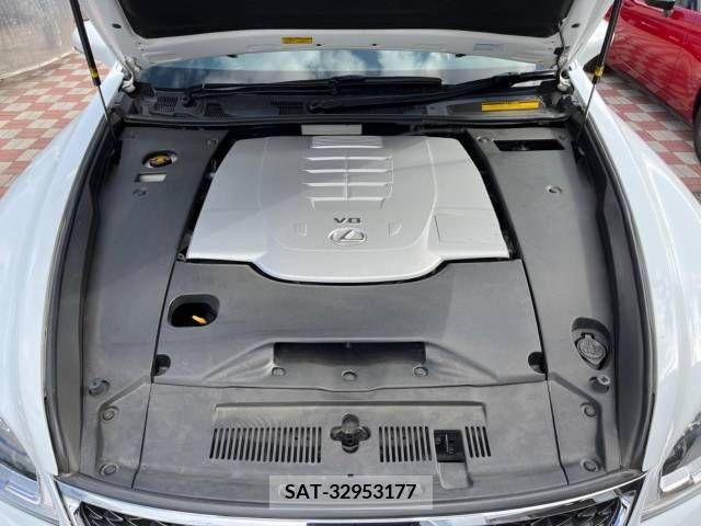 Lexus LS 2013-07 224132-17