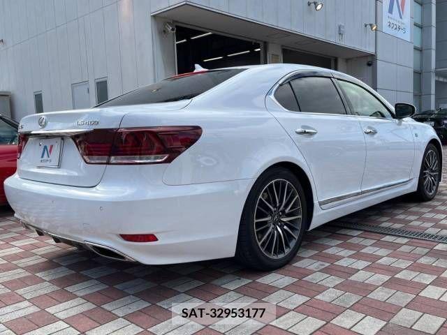 Lexus LS 2013-07 224132-16