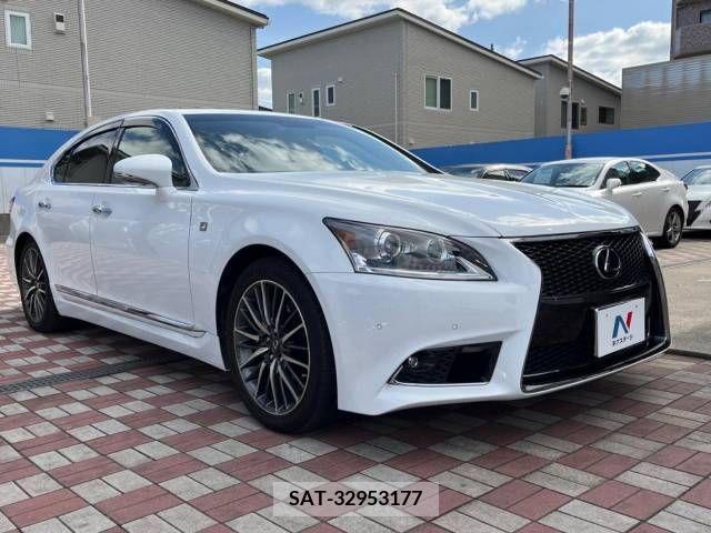Lexus LS 2013-07 224132-15