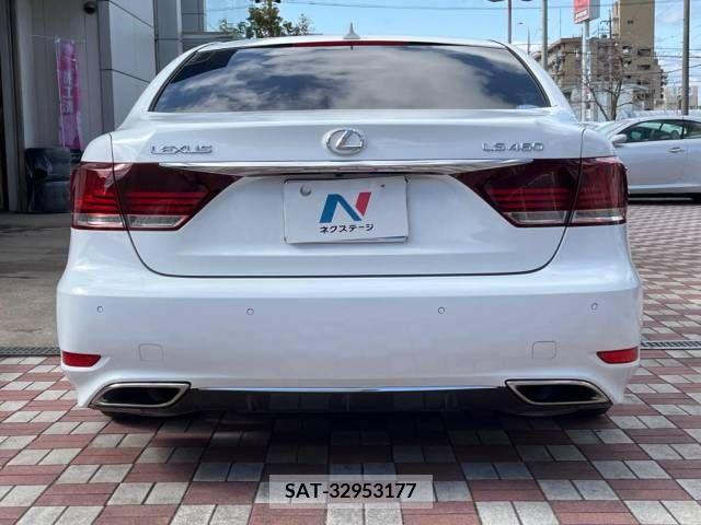 Lexus LS 2013-07 224132-14