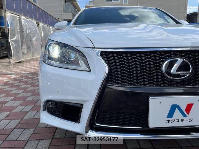 Lexus LS 2013-07 224132-11
