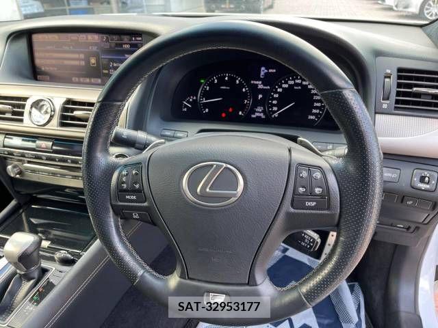 Lexus LS 2013-07 224132-9