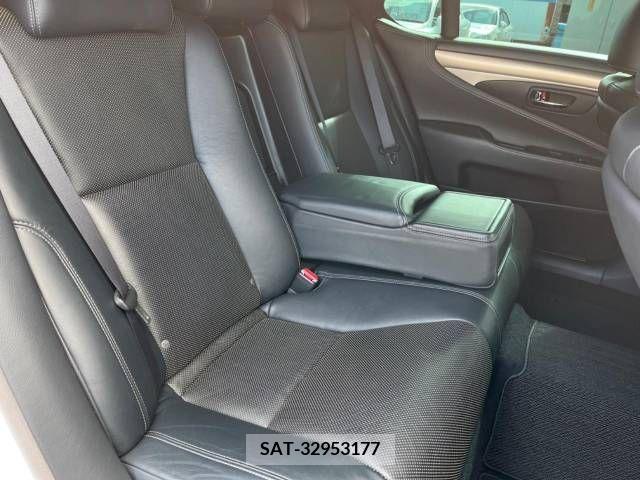Lexus LS 2013-07 224132-8