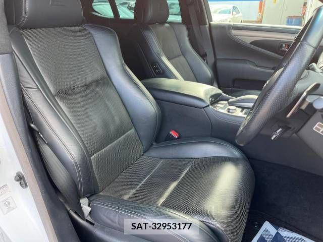 Lexus LS 2013-07 224132-7