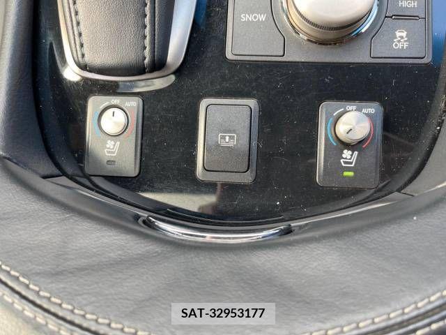 Lexus LS 2013-07 224132-5