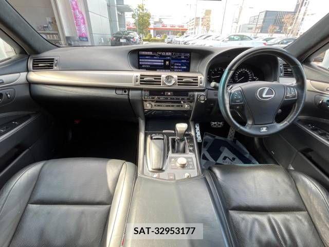 Lexus LS 2013-07 224132-1