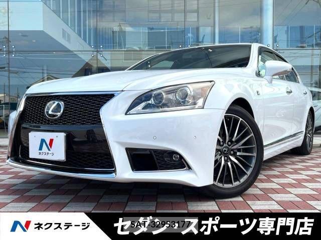 Lexus LS 2013-07 224132-0
