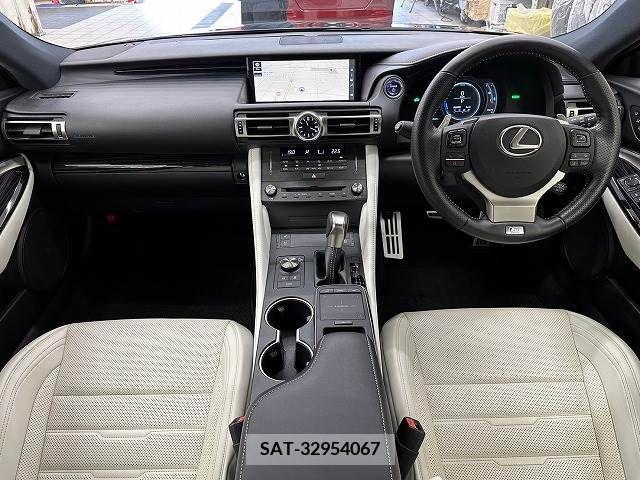 Lexus RC 2019-03 275774-1