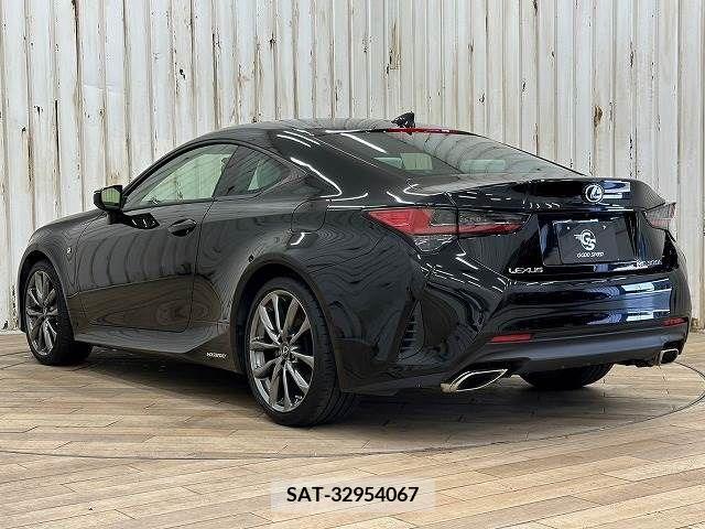 Lexus RC 2019-03 275774-16