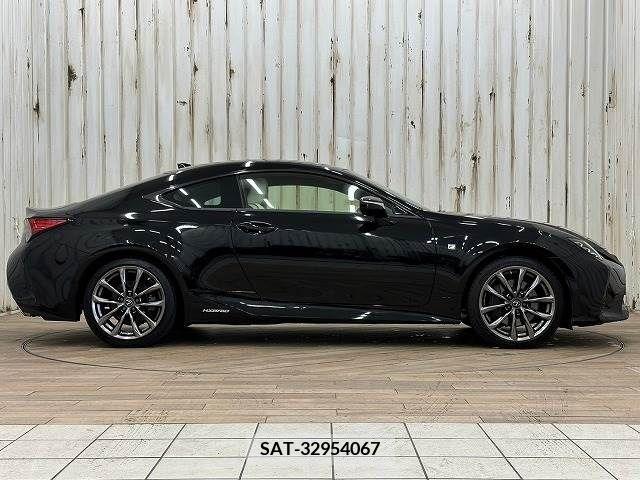 Lexus RC 2019-03 275774-13
