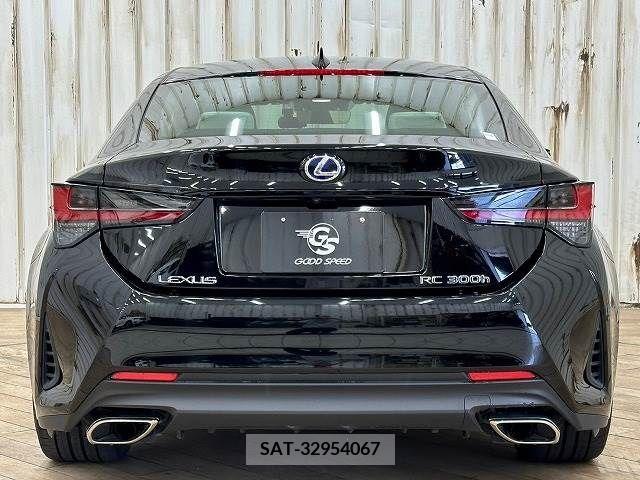 Lexus RC 2019-03 275774-12