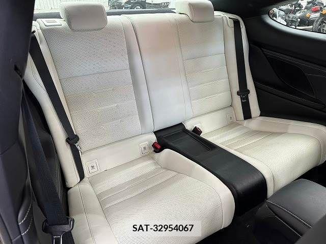 Lexus RC 2019-03 275774-9