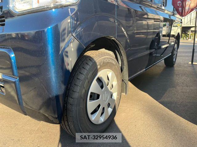 Suzuki EVERY 2022-08 206062-23