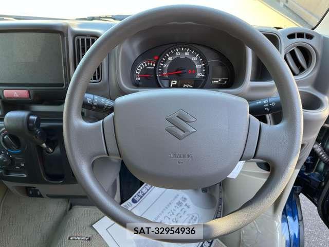 Suzuki EVERY 2022-08 206062-7