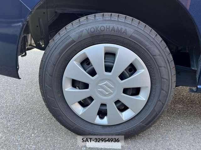 Suzuki EVERY 2022-08 206062-19