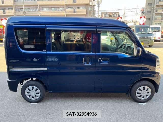 Suzuki EVERY 2022-08 206062-18