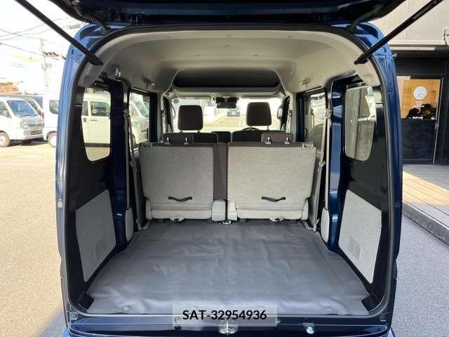 Suzuki EVERY 2022-08 206062-15